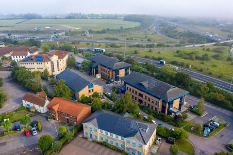 Office to rent, Almondsbury Business Park Bradley Stoke BS32 4JT