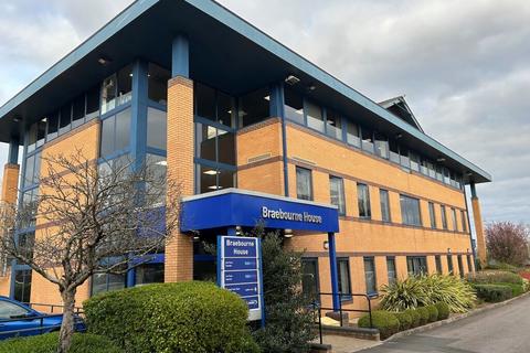 Office to rent, Almondsbury Business Park Bradley Stoke BS32 4JT