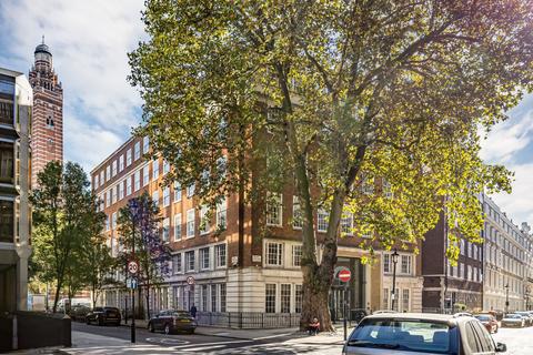 Office for sale, Carlisle Pl London SW1P 1BX