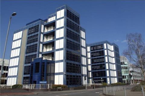 Office to rent, 1 Milford St Swindon SN1 1DW