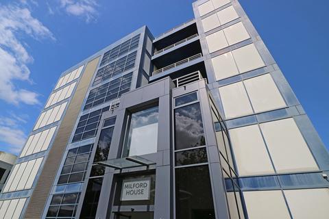 Office to rent, 1 Milford St Swindon SN1 1DW