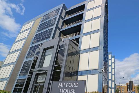 Office to rent, 1 Milford St Swindon SN1 1DW