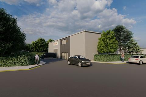 Warehouse for sale, Faraday Rd Swindon SN3 5HS