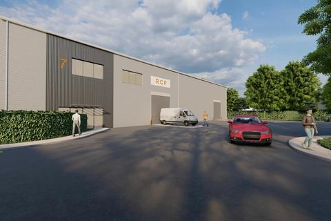 Warehouse for sale, Faraday Rd Swindon SN3 5HS