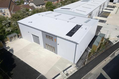 Warehouse for sale, Faraday Rd Swindon SN3 5HS