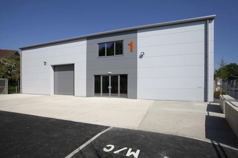 Warehouse for sale, Faraday Rd Swindon SN3 5HS