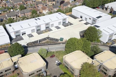 Warehouse for sale, Faraday Rd Swindon SN3 5HS