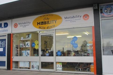 Retail property (high street) to rent, Clifton Rd Aberdeen AB24 4RZ