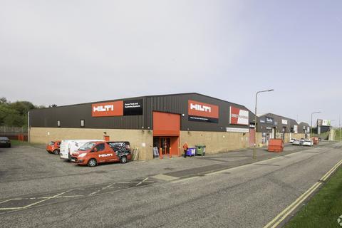 Warehouse to rent, Seafield Way Edinburgh EH15 1TB