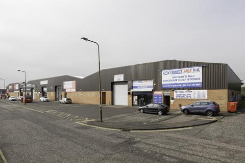 Warehouse to rent, Seafield Way Edinburgh EH15 1TB