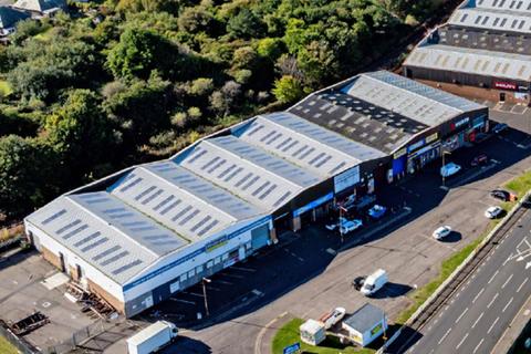 Warehouse to rent, Seafield Way Edinburgh EH15 1TB