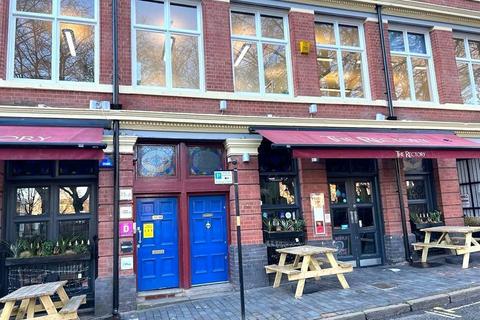 Office to rent, 52 Charlotte St Birmingham B3 1PX