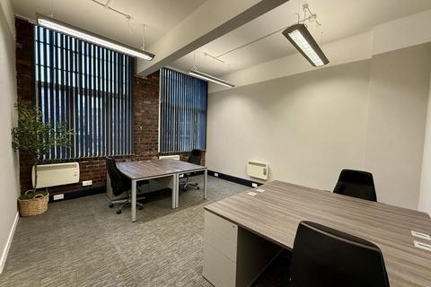 Office to rent, 52 Charlotte St Birmingham B3 1PX