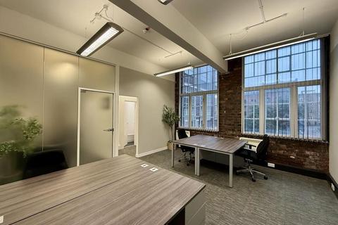 Office to rent, 52 Charlotte St Birmingham B3 1PX