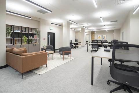 Office to rent, 44 Paul St London EC2A 4LB