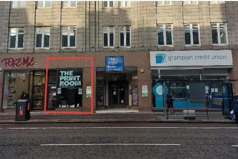 Office to rent, 252 Union St Aberdeen AB10 1TN