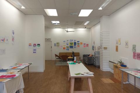 Office to rent, 252 Union St Aberdeen AB10 1TN