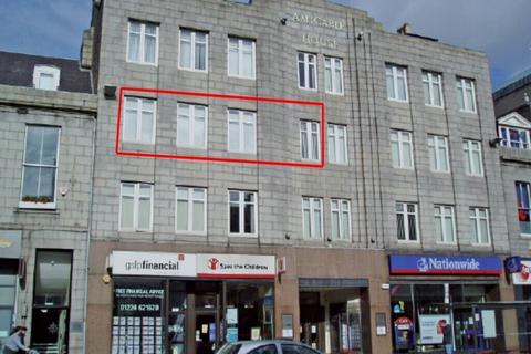 Office to rent, 252 Union St Aberdeen AB10 1TN