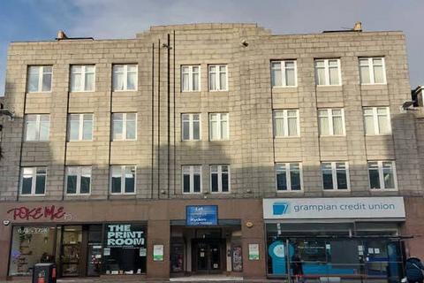Office to rent, 252 Union St Aberdeen AB10 1TN