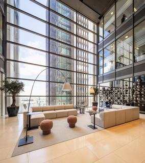 Office to rent, 110 Bishopsgate London EC2N 4AY
