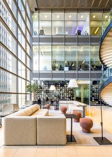 Office to rent, 110 Bishopsgate London EC2N 4AY