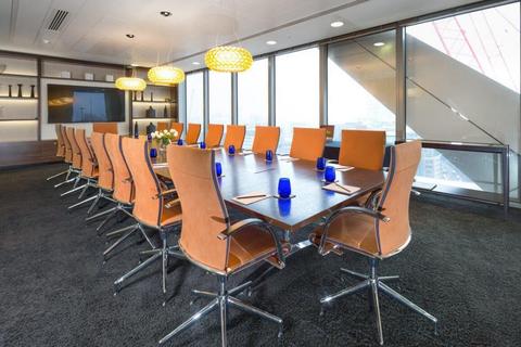 Office to rent, 110 Bishopsgate London EC2N 4AY