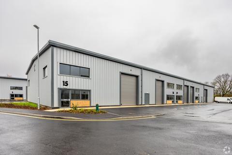 Warehouse to rent, Parkgate Rd Avonmouth BS11 0YW