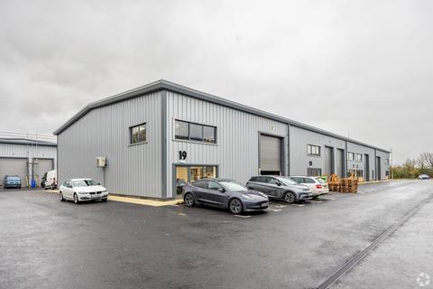 Warehouse to rent, Parkgate Rd Avonmouth BS11 0YW