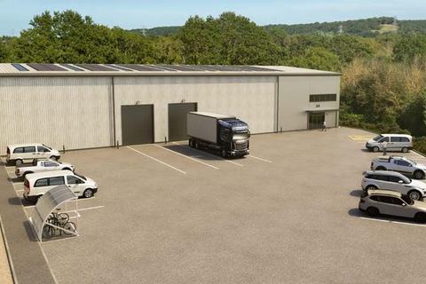 Warehouse to rent, Parkgate Rd Avonmouth BS11 0YW