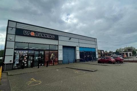 Retail property (high street) to rent, Elder Gate Milton Keynes MK9