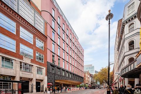 Office to rent, 113-119 Charing Cross Rd London WC2H 0EB