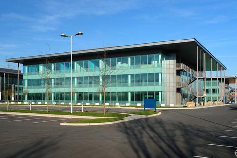 Office to rent, 302 Bridgewater Pl Warrington WA3 6XG