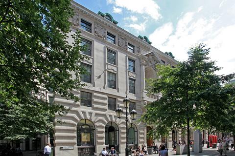 Office to rent, 1-3 Royal Exchange Buildings London EC3V 3LT