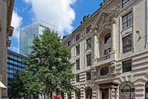Office to rent, 1-3 Royal Exchange Buildings London EC3V 3LT