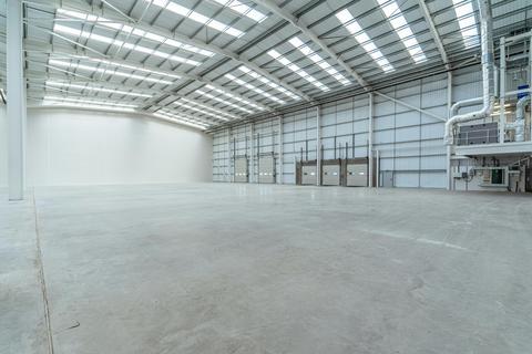 Warehouse to rent, Crabtree Manorway N Belvedere DA17 6AS
