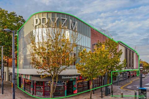 Retail property (high street) for sale, 125-127 High St Watford WD17 1NA