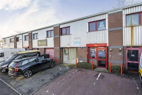 Industrial unit for sale, Kangley Bridge Rd London SE26 5BW