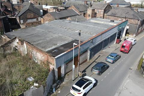 Retail property (high street) for sale, 4 Bridgewood St Stoke On Trent ST3 1HW