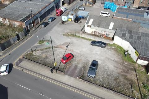 Retail property (high street) for sale, 4 Bridgewood St Stoke On Trent ST3 1HW