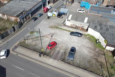 Retail property (high street) for sale, 4 Bridgewood St Stoke On Trent ST3 1HW