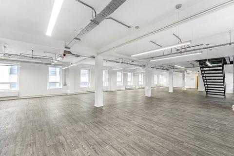 Office to rent, 88-94 Wentworth St London E1 7SA