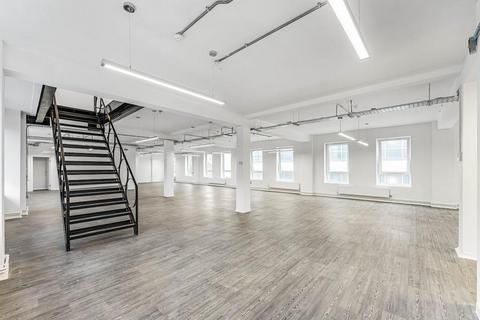 Office to rent, 88-94 Wentworth St London E1 7SA