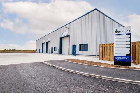 Industrial development to rent, Thainstone Business Park Inverurie AB51 5GT