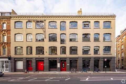 Office to rent, 64-68 Commercial St London E1 6LT