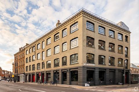 Office to rent, 64-68 Commercial St London E1 6LT