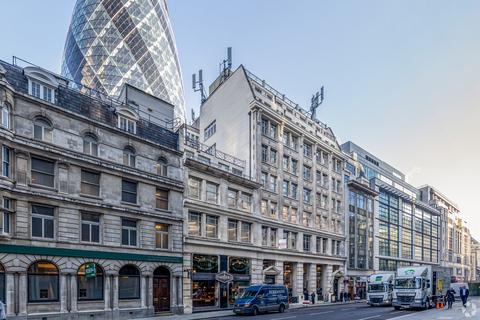Office to rent, 107 Leadenhall St London EC3A 4AF