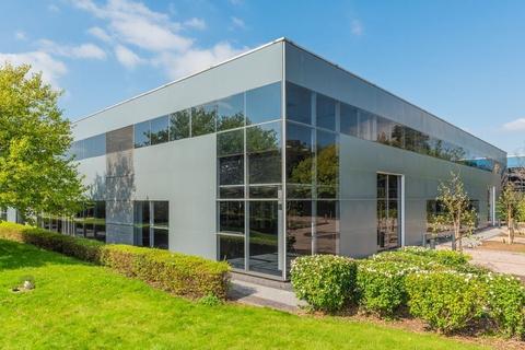 Office to rent, 2 Kembrey Park Swindon SN2 8UY