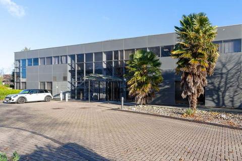 Office to rent, 2 Kembrey Park Swindon SN2 8UY