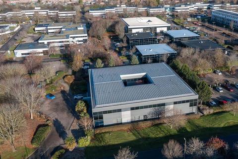 Office to rent, 2 Kembrey Park Swindon SN2 8UY