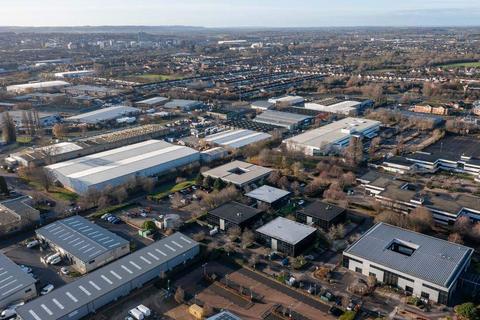 Office to rent, 2 Kembrey Park Swindon SN2 8UY